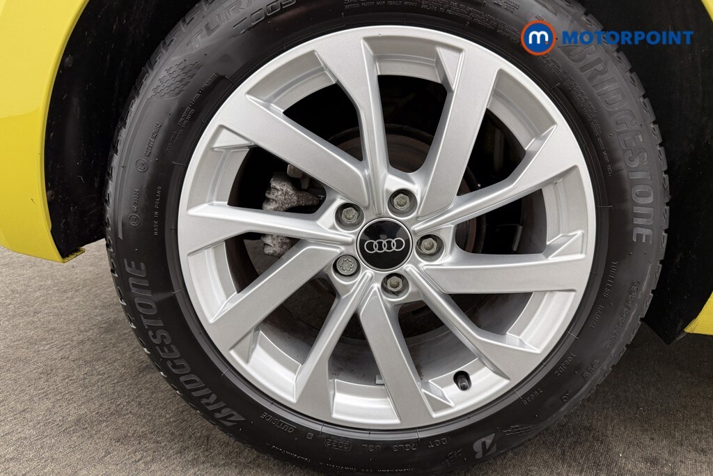 Used Audi A1 2023 for sale - 77604418: Photo 11