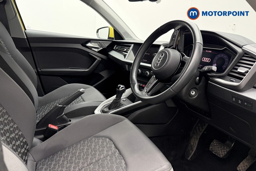 Used Audi A1 2023 for sale - 77604418: Photo 13