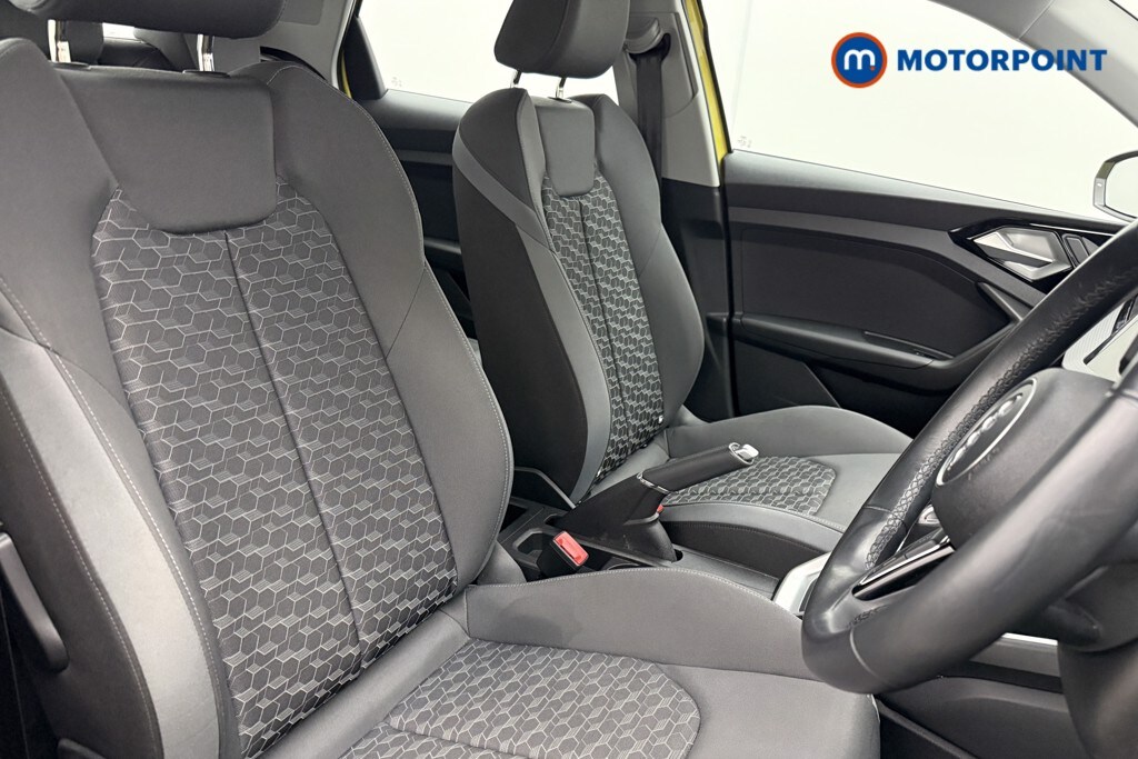 Used Audi A1 2023 for sale - 77604418: Photo 14