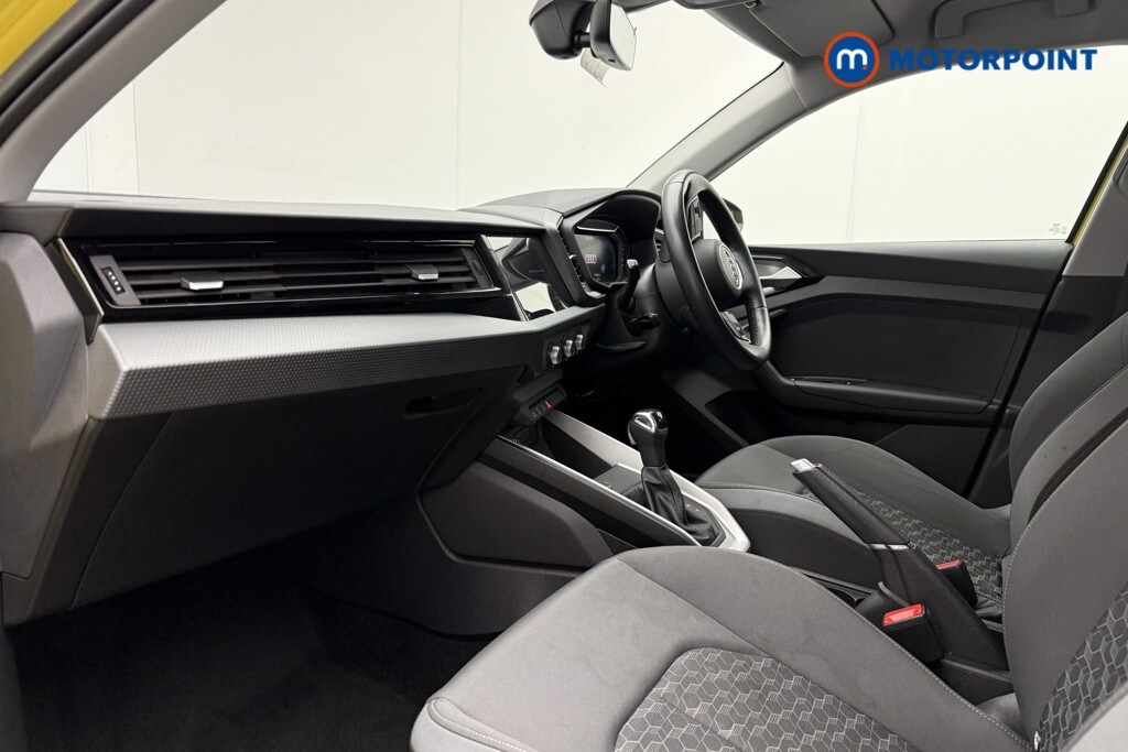 Used Audi A1 2023 for sale - 77604418: Photo 16