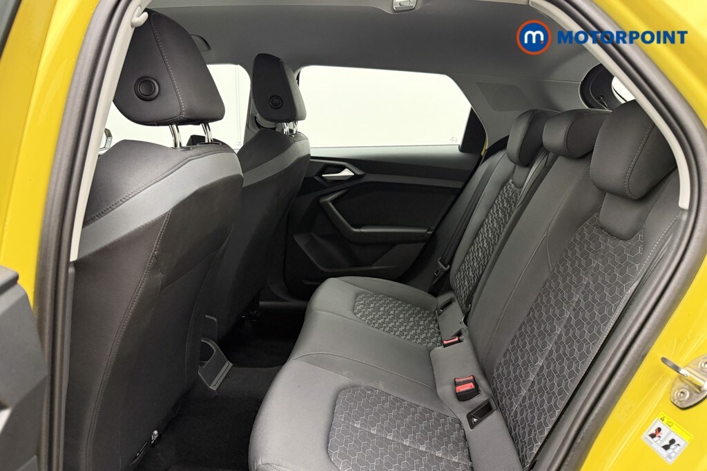 Used Audi A1 2023 for sale - 77604418: Photo 17