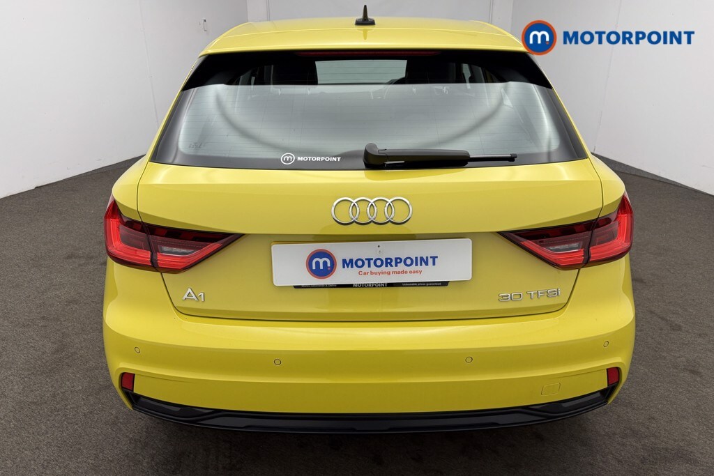 Used Audi A1 2023 for sale - 77604418: Photo 18