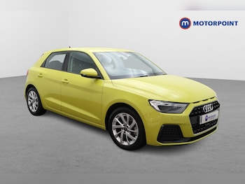 Used Audi A1 undefined for sale - 77604418: Photo