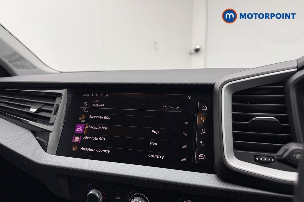 Used Audi A1 2023 for sale - 77604418: Photo 24