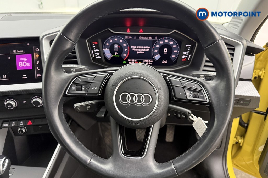 Used Audi A1 2023 for sale - 77604418: Photo 26