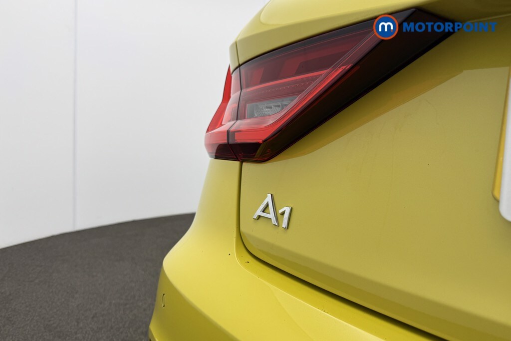 Used Audi A1 2023 for sale - 77604418: Photo 28