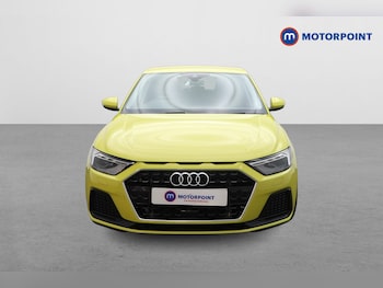 Used Audi A1 undefined for sale - 77604418: Photo