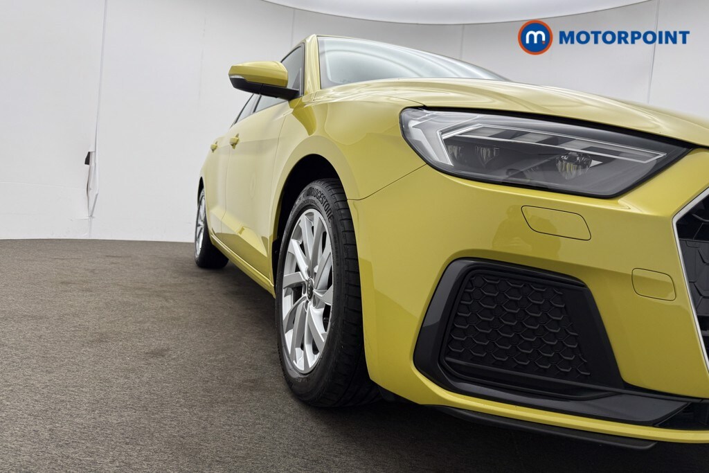 Used Audi A1 2023 for sale - 77604418: Photo 31