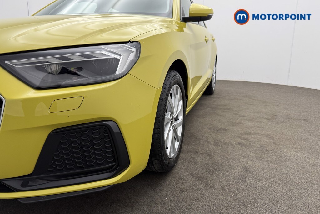 Used Audi A1 2023 for sale - 77604418: Photo 32