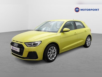 Used Audi A1 undefined for sale - 77604418: Photo