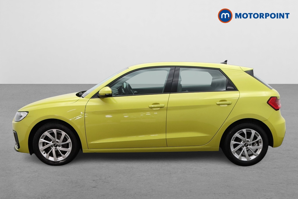 Used Audi A1 2023 for sale - 77604418: Photo 4