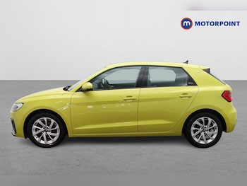 Used Audi A1 undefined for sale - 77604418: Photo