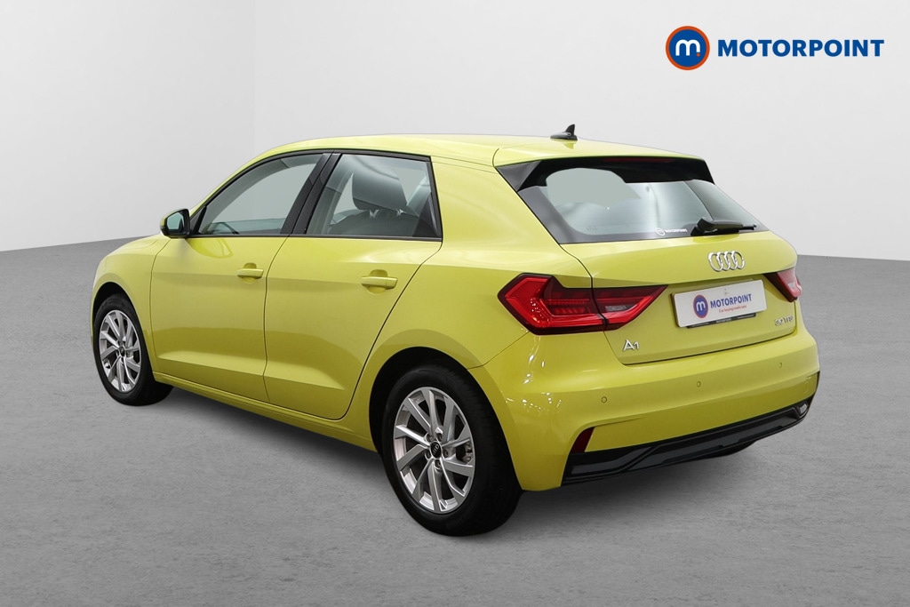 Used Audi A1 2023 for sale - 77604418: Photo 5
