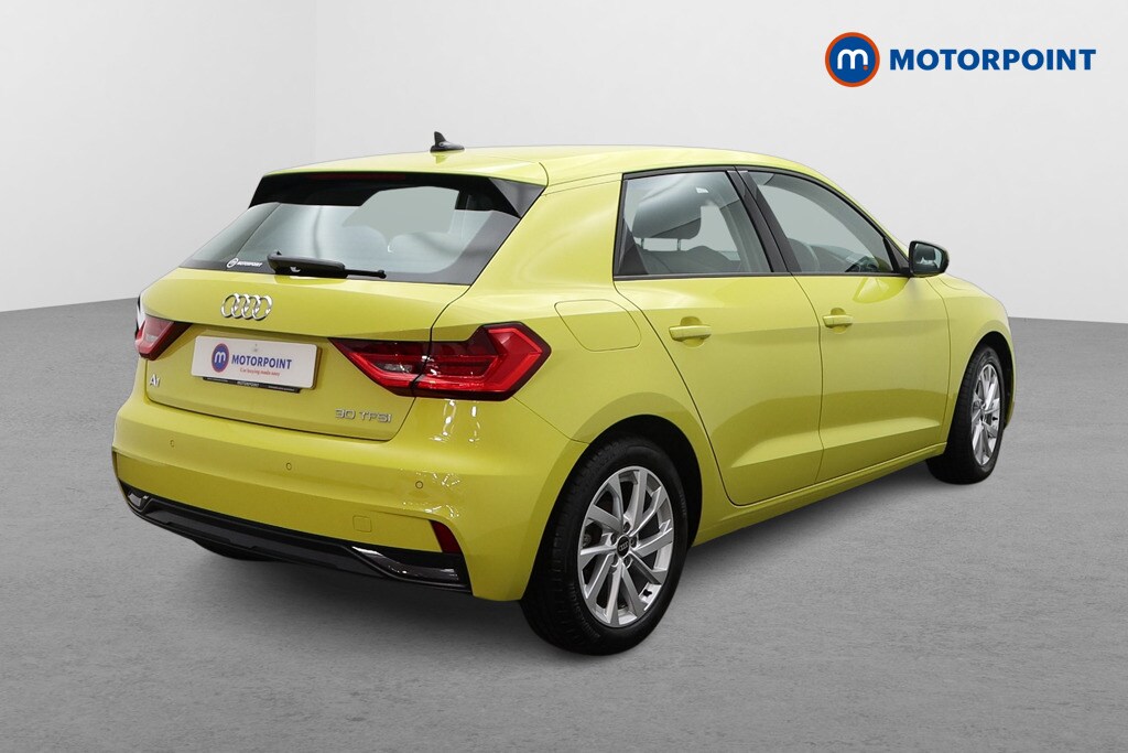 Used Audi A1 2023 for sale - 77604418: Photo 7