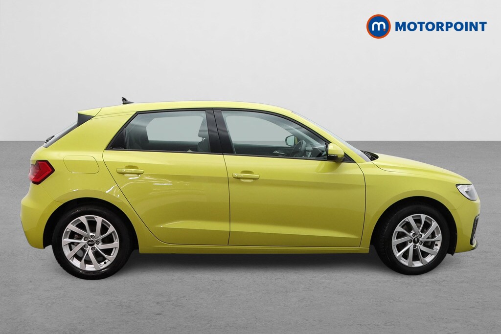 Used Audi A1 2023 for sale - 77604418: Photo 8