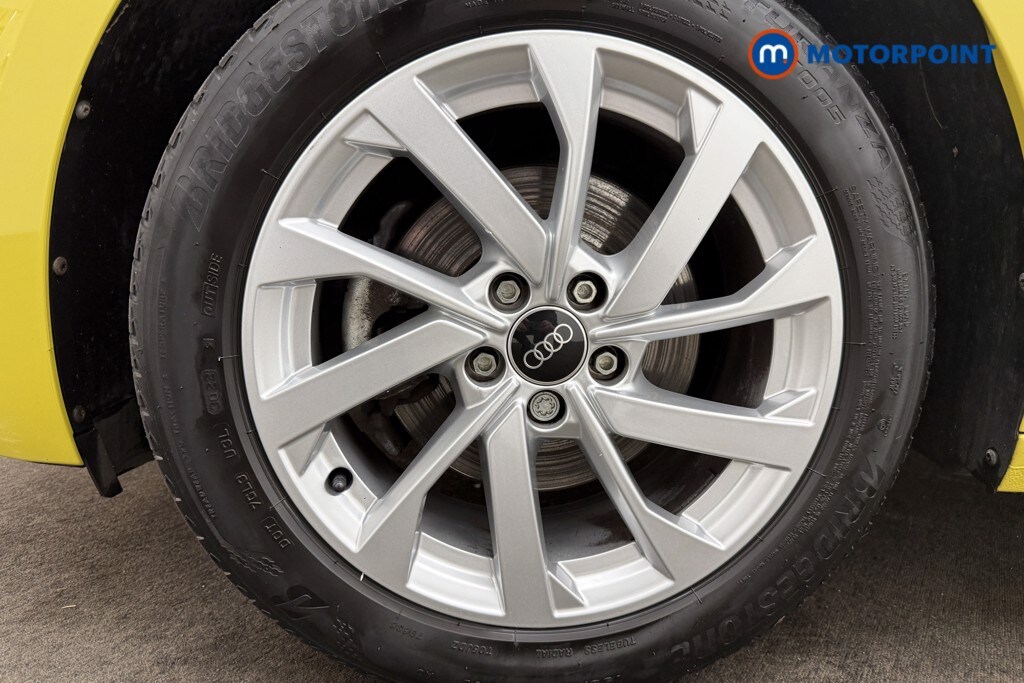 Used Audi A1 2023 for sale - 77604418: Photo 9