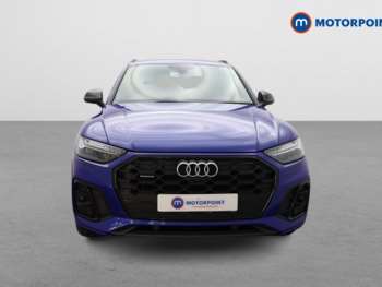 Used Audi Q5 2022 for sale - 75274932: Photo