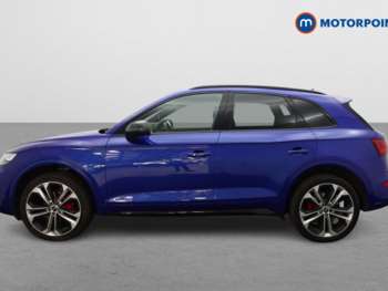 Used Audi Q5 2022 for sale - 75274932: Photo