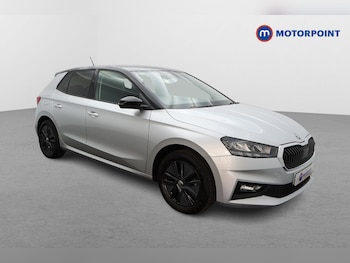 2024 - 1.0 MPI 80 Colour Edition 5dr