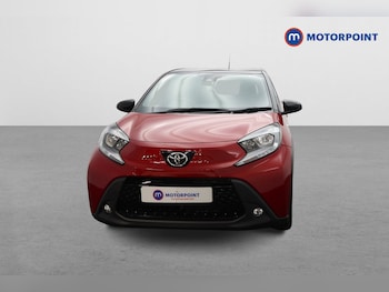 Used Toyota Aygo X 2023 for sale - 79272190: Photo