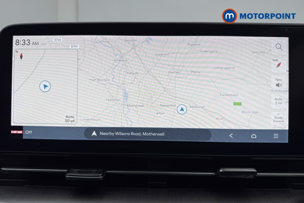 Used Hyundai KONA 2025 for sale - 77814830: Photo 10