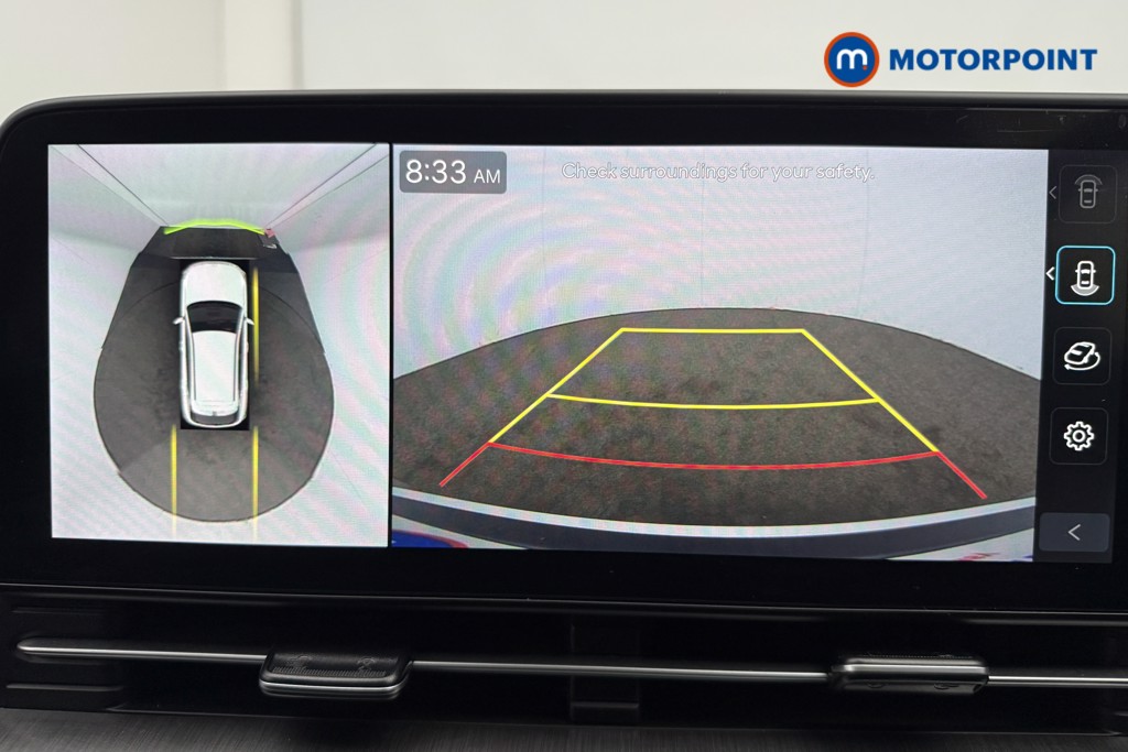 Used Hyundai KONA 2025 for sale - 77814830: Photo 11