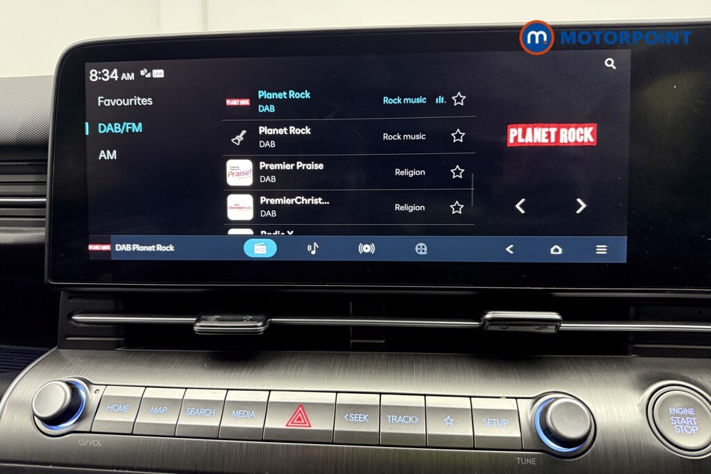 Used Hyundai KONA 2025 for sale - 77814830: Photo 12