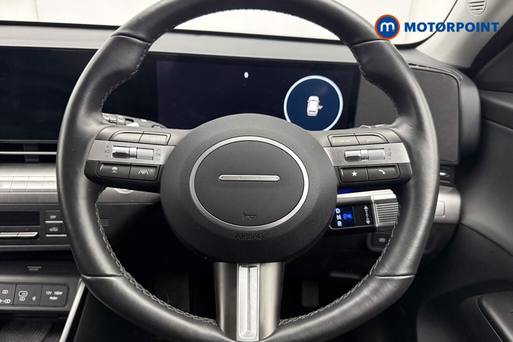 Used Hyundai KONA 2025 for sale - 77814830: Photo 13