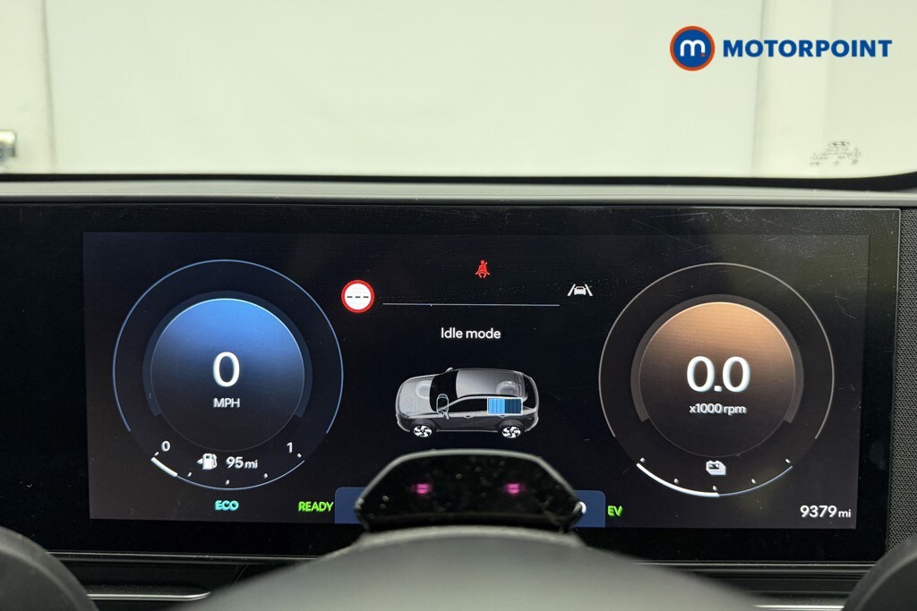 Used Hyundai KONA 2025 for sale - 77814830: Photo 14