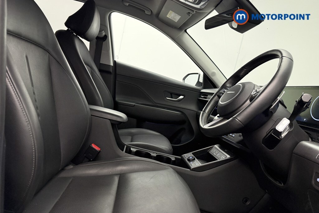 Used Hyundai KONA 2025 for sale - 77814830: Photo 16