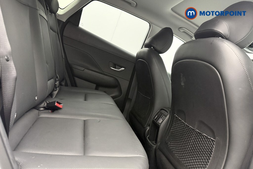 Used Hyundai KONA 2025 for sale - 77814830: Photo 17