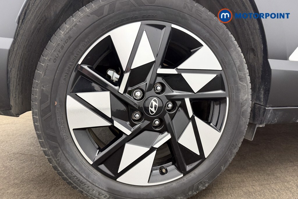 Used Hyundai KONA 2025 for sale - 77814830: Photo 18