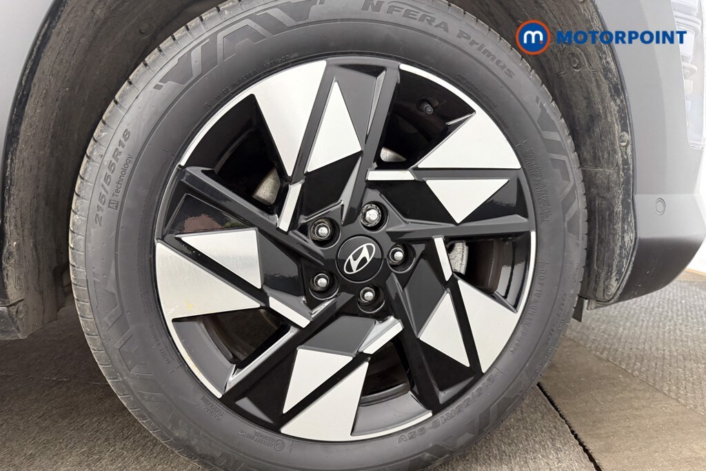 Used Hyundai KONA 2025 for sale - 77814830: Photo 19