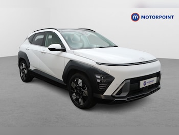 Used Hyundai KONA undefined for sale - 77814830: Photo