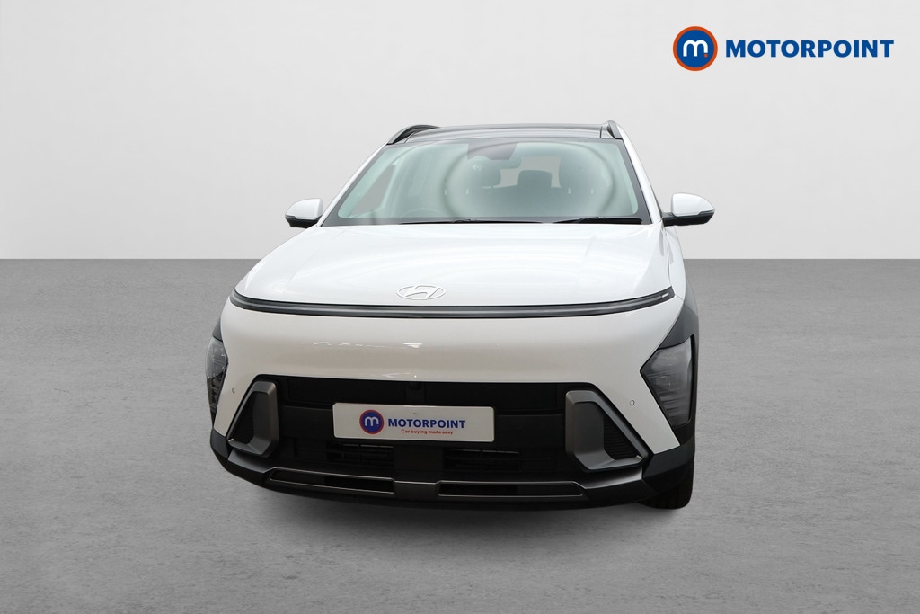 Used Hyundai KONA 2025 for sale - 77814830: Photo 2