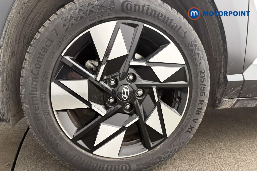 Used Hyundai KONA 2025 for sale - 77814830: Photo 20