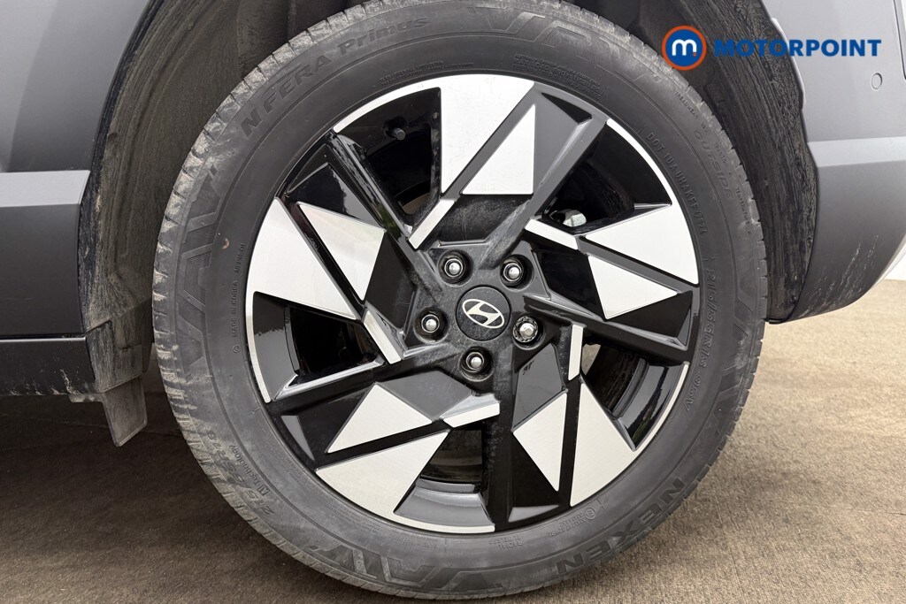 Used Hyundai KONA 2025 for sale - 77814830: Photo 21