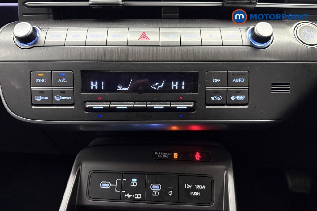 Used Hyundai KONA 2025 for sale - 77814830: Photo 24