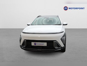 Used Hyundai KONA undefined for sale - 77814830: Photo