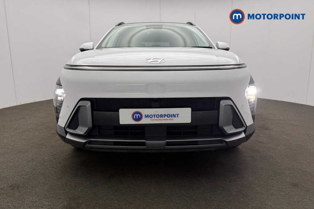 Used Hyundai KONA 2025 for sale - 77814830: Photo 35