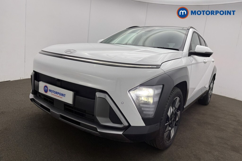 Used Hyundai KONA 2025 for sale - 77814830: Photo 36