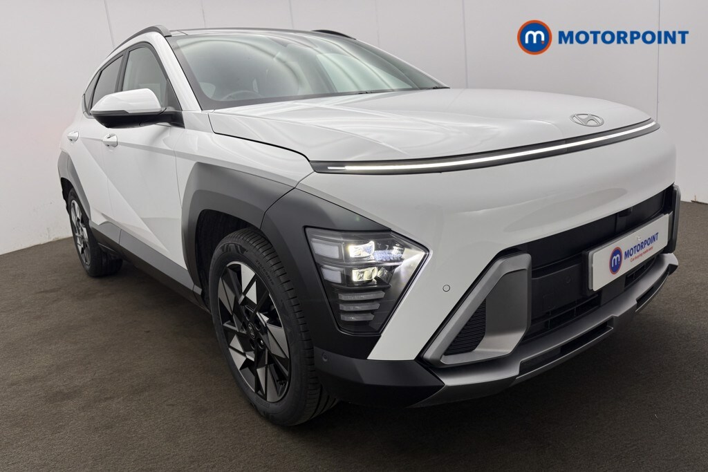 Used Hyundai KONA 2025 for sale - 77814830: Photo 37