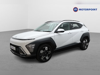 Used Hyundai KONA undefined for sale - 77814830: Photo