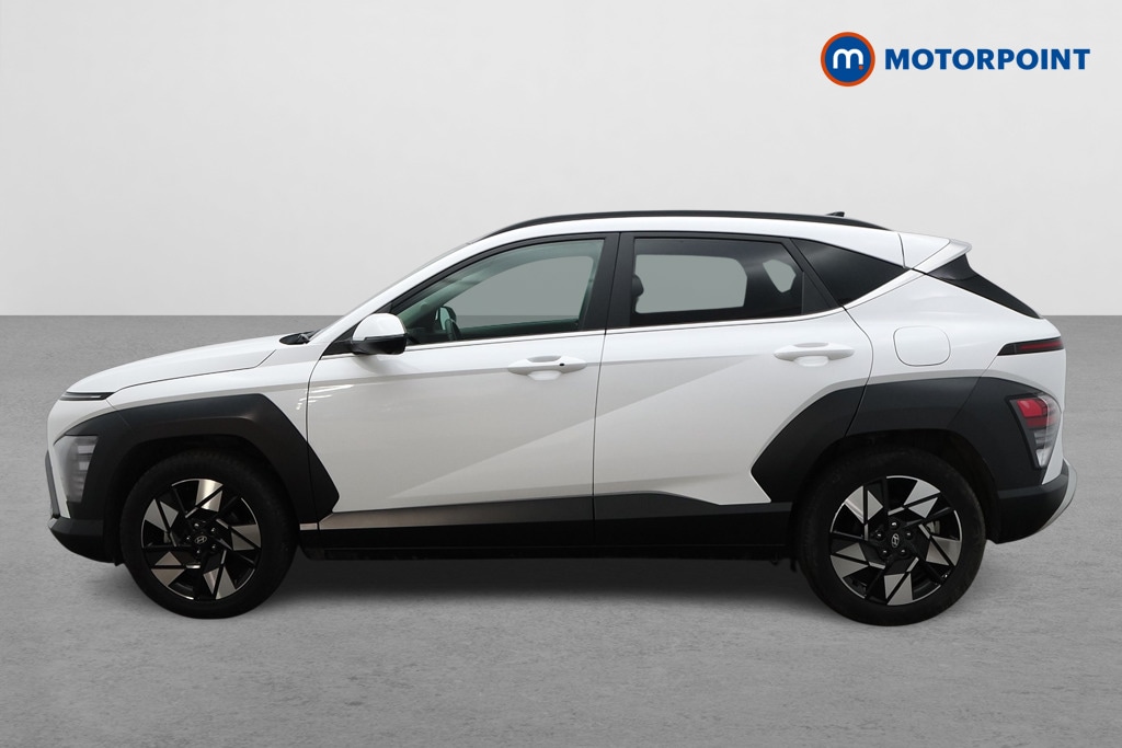 Used Hyundai KONA 2025 for sale - 77814830: Photo 4