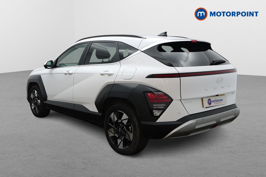 Used Hyundai KONA 2025 for sale - 77814830: Photo 5