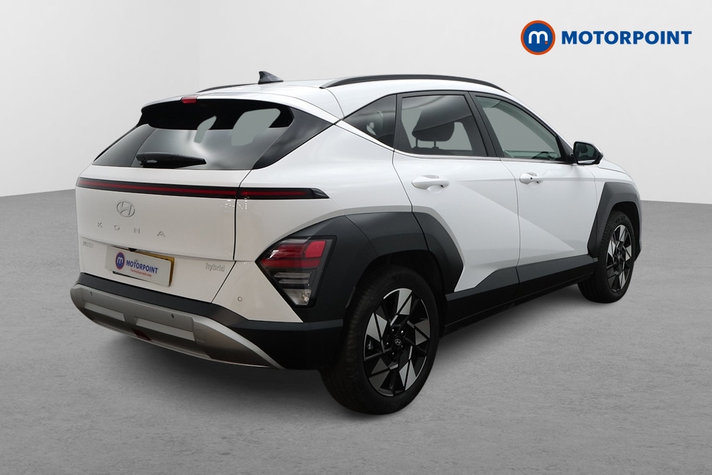 Used Hyundai KONA 2025 for sale - 77814830: Photo 7