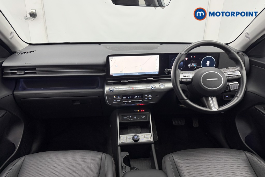Used Hyundai KONA 2025 for sale - 77814830: Photo 9