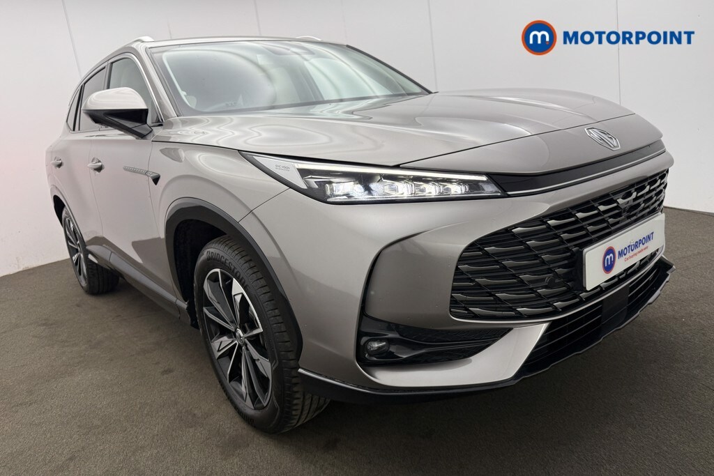 Used MG MG HS 2025 for sale - 77831105: Photo 34