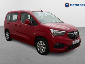 2019 - 1.5 Turbo D 130 Energy 5dr Auto