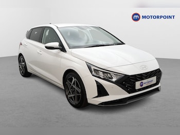 Used Hyundai i20 2025 for sale - 79270518: Photo